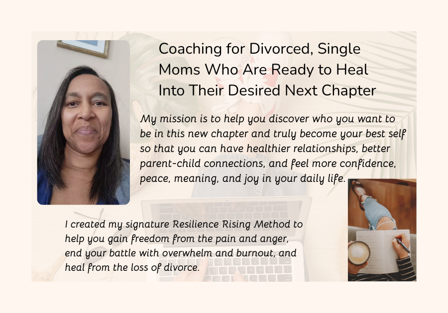 Cheryll Putt, LMFT ~ Life Coach and Therapist For Women