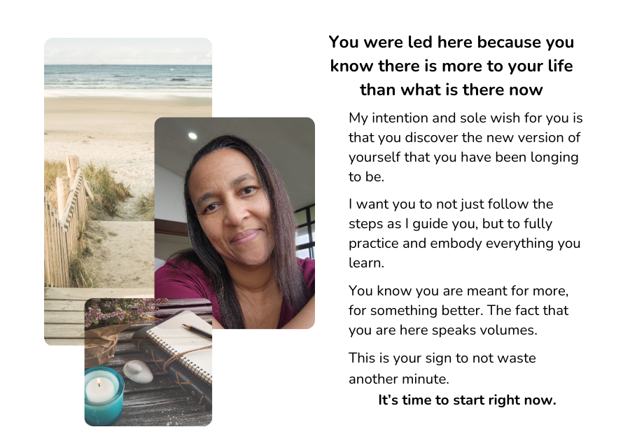 Cheryll Putt, LMFT ~ Life Coach and Therapist For Women