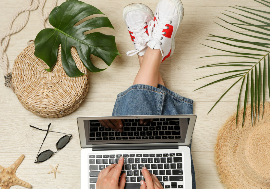 Free Workshops and Webinars for Divorced, Single Moms